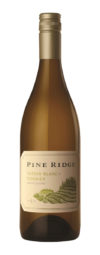 Pine Ridge Chenin Blanc + Viognier