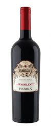 Appassilento Rosso