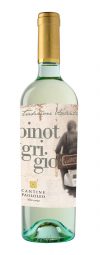 Tradizione Autentica Pinot Grigio