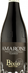 Amarone Classico ”Silver” DOCG
