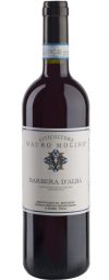 Barbera d’Alba DOC 2022