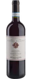 Langhe DOC Nebbiolo 2022
