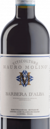 Mauro Molino Barbera d’Alba DOC 2024