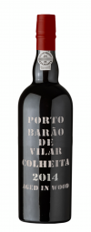 Barão de Vilar 2014 Colheita Tawny Port