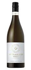 Villa Maria Single Vineyard McDiarmid Hill Chardonnay 2021