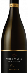 Villa Maria Reserve Albariño 2021