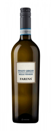 Farina Pinot Grigio Delle Venezie DOC