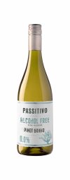 Pinot Grigio Passitivo Alcohol free