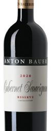 Cabernet Sauvignon Reserve 2020