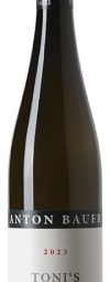 TONI’s Grüner Veltliner DAC 2023