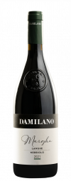 Langhe DOC Nebbiolo “Marghe”