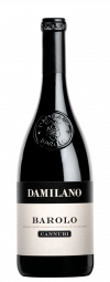 Barolo DOCG Cannubi 2020