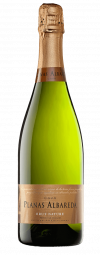 Planas Albareda Cava Brut Nature ECO