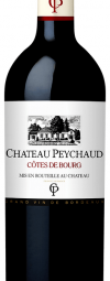 Château Peyhaud 2019