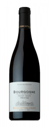 Henri de Villamont Bourgogne Pinot Noir 2023