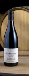 Henri de Villamont Bourgogne Pinot Noir 2023