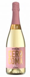 Cero Coma Sparkling 0,0%