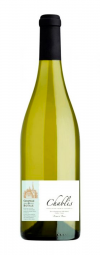 Chapelle Royale Chablis 2024