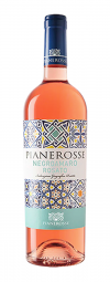 Pianerosse Negroamaro Rosato