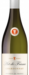 Art de France Chardonnay