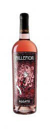 Millefiori Rose